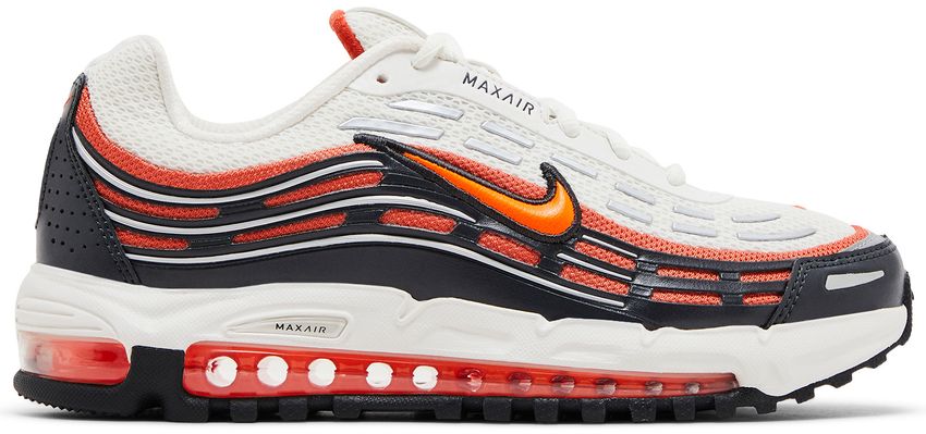 Nike Air Max TL 2.5 Phantom Total Orange