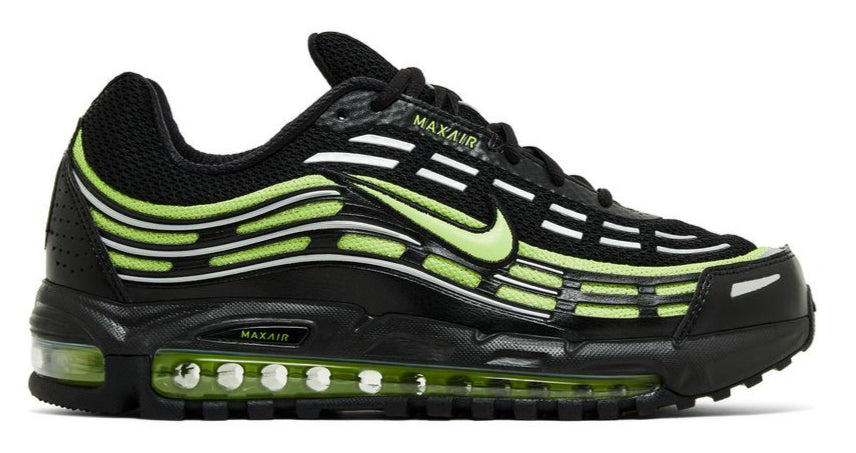 Nike Air Max TL 2.5 Black Citron