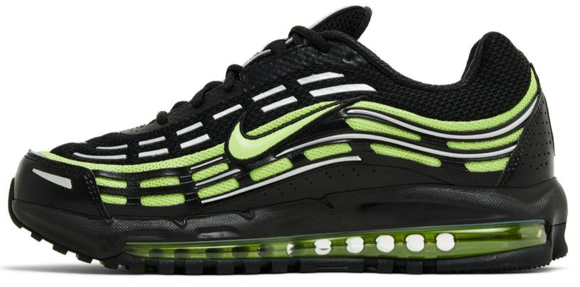 Nike Air Max TL 2.5 Black Citron