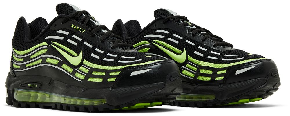 Nike Air Max TL 2.5 Black Citron