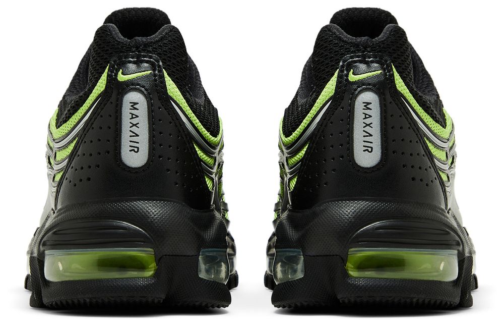 Nike Air Max TL 2.5 Black Citron
