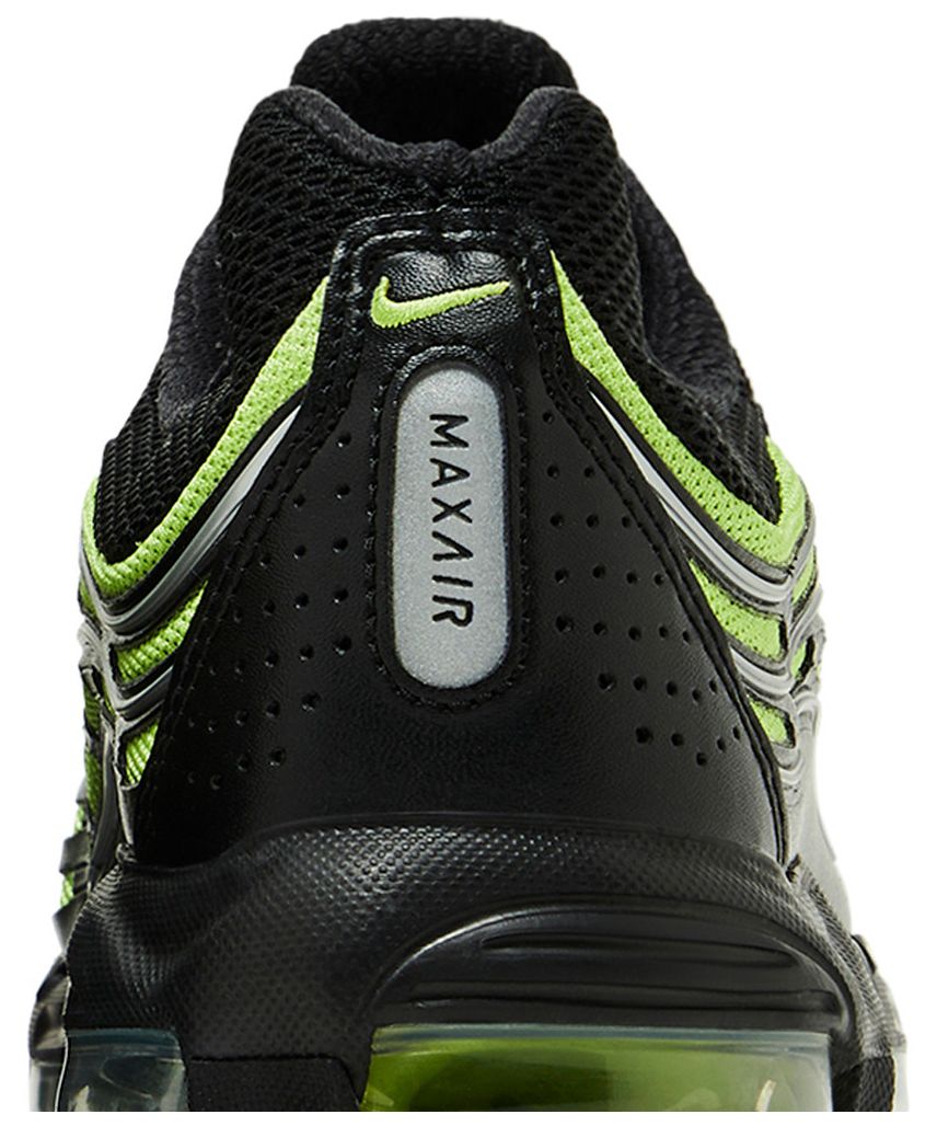 Nike Air Max TL 2.5 Black Citron