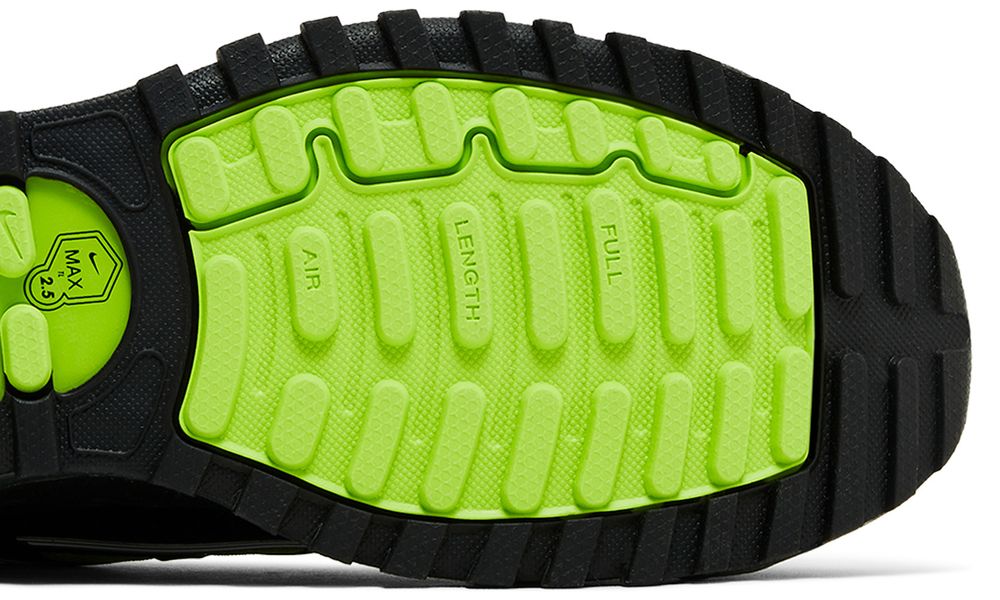 Nike Air Max TL 2.5 Black Citron