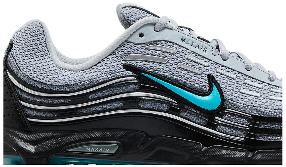 Nike Air Max TL 2.5 Wolf Grey Dusty Cactus