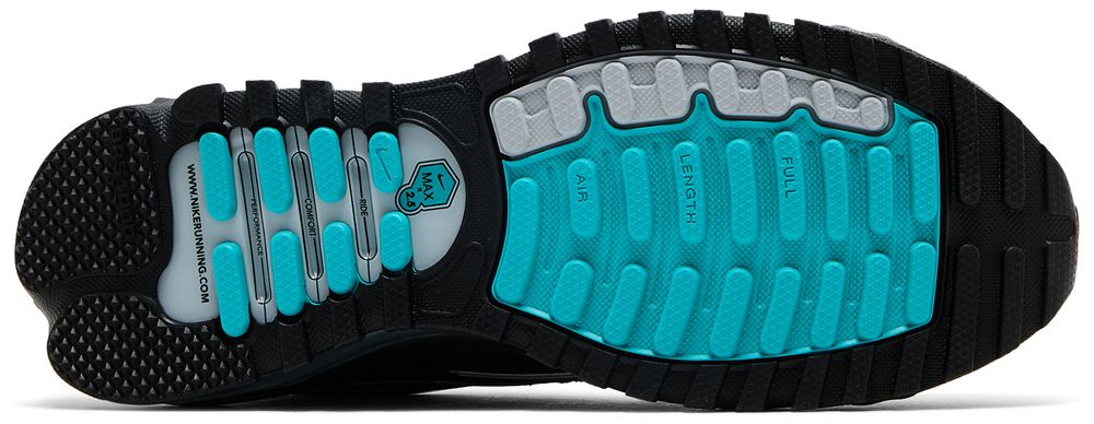 Nike Air Max TL 2.5 Wolf Grey Dusty Cactus