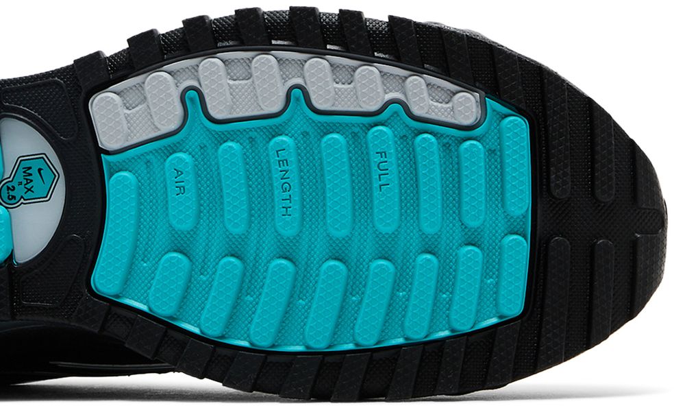 Nike Air Max TL 2.5 Wolf Grey Dusty Cactus