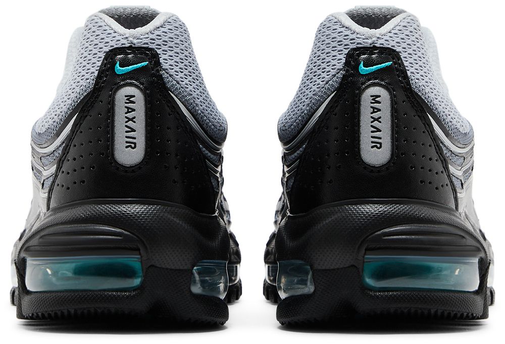 Nike Air Max TL 2.5 Wolf Grey Dusty Cactus