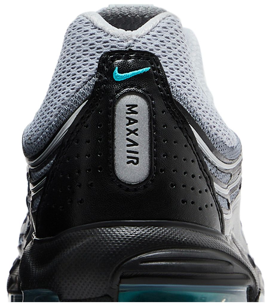 Nike Air Max TL 2.5 Wolf Grey Dusty Cactus