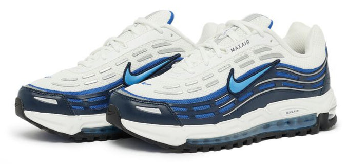 Nike Air Max TL 2.5 Summit White Obsidian