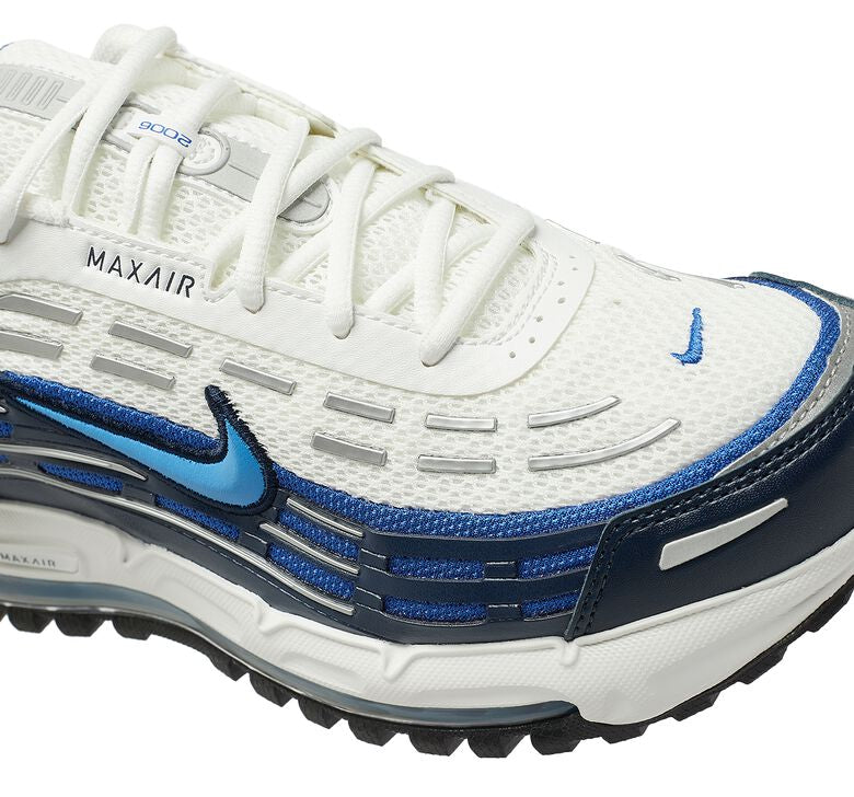 Nike Air Max TL 2.5 Summit White Obsidian
