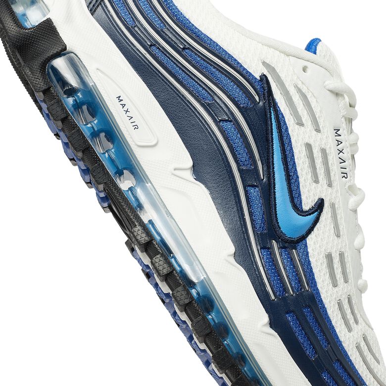 Nike Air Max TL 2.5 Summit White Obsidian