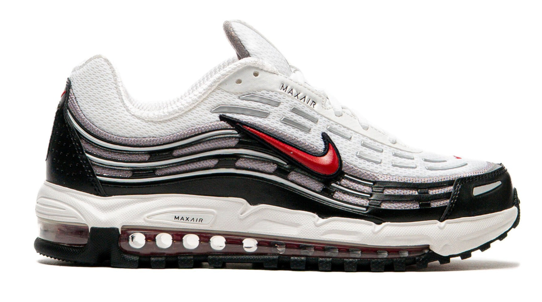 Nike Air Max TL 2.5 Varsity Red