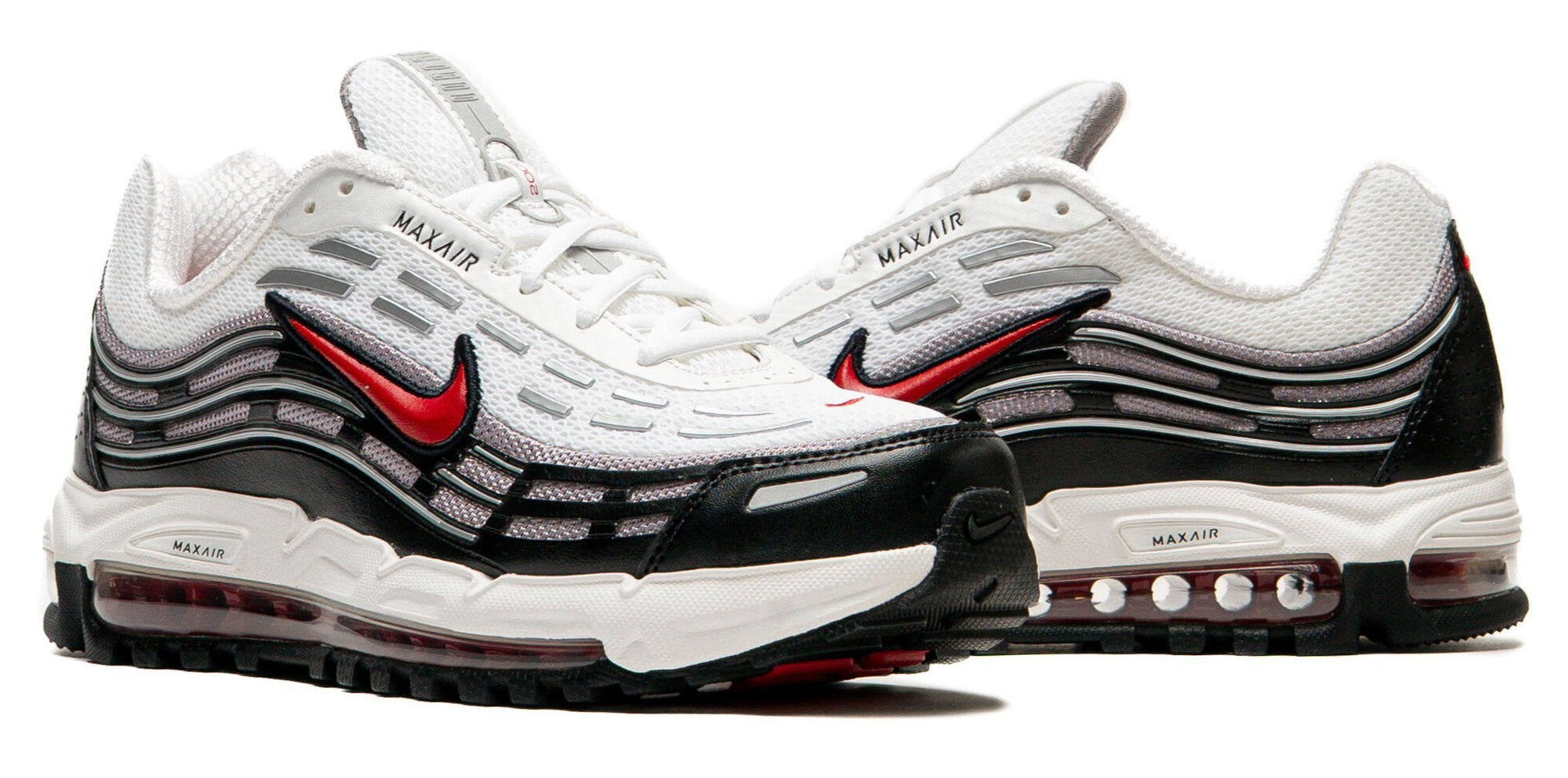 Nike Air Max TL 2.5 Varsity Red