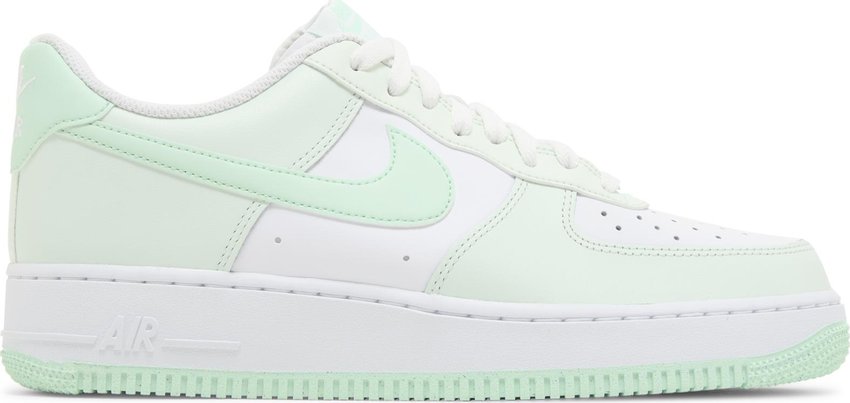 Nike Air Force 1 Low '07 Mint Foam