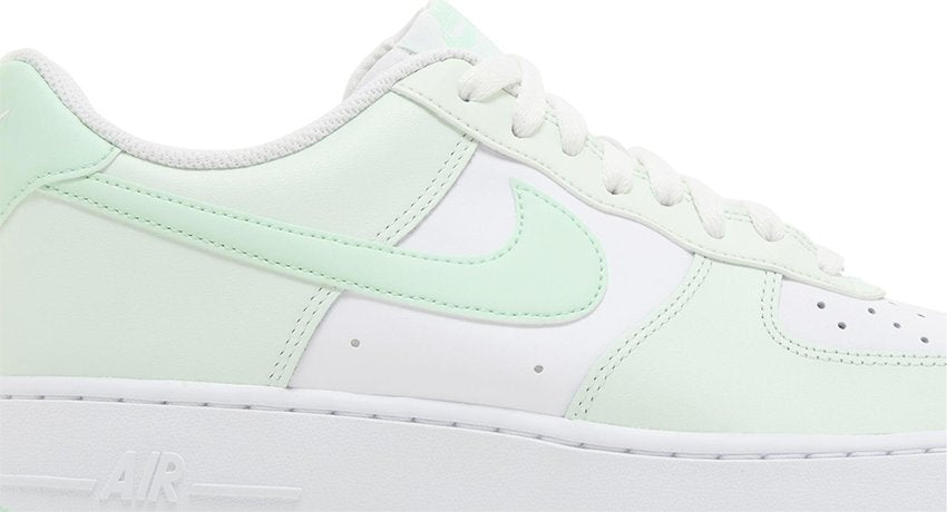 Nike Air Force 1 Low '07 Mint Foam