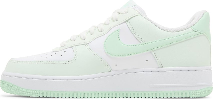 Nike Air Force 1 Low '07 Mint Foam