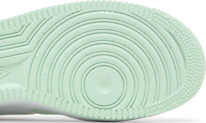 Nike Air Force 1 Low '07 Mint Foam