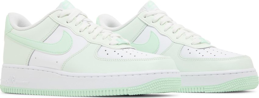 Nike Air Force 1 Low '07 Mint Foam