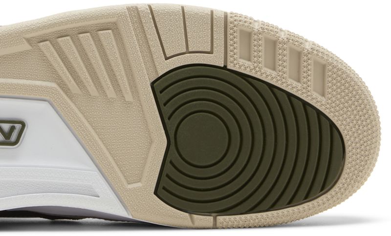 Jordan Legacy 312 Low PSG Paris Saint-Germain