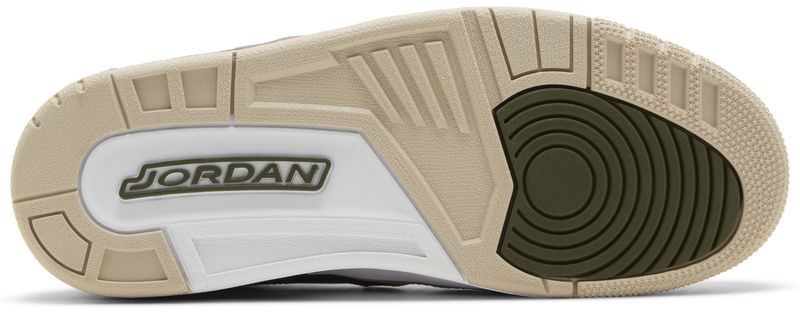 Jordan Legacy 312 Low PSG Paris Saint-Germain