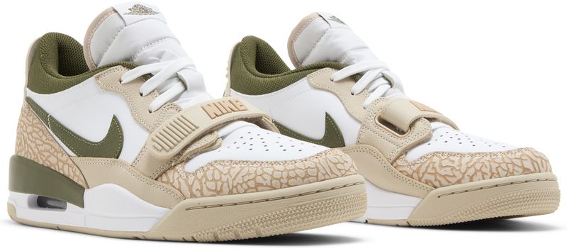 Jordan Legacy 312 Low PSG Paris Saint-Germain