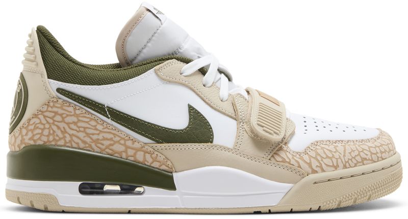 Jordan Legacy 312 Low PSG Paris Saint-Germain