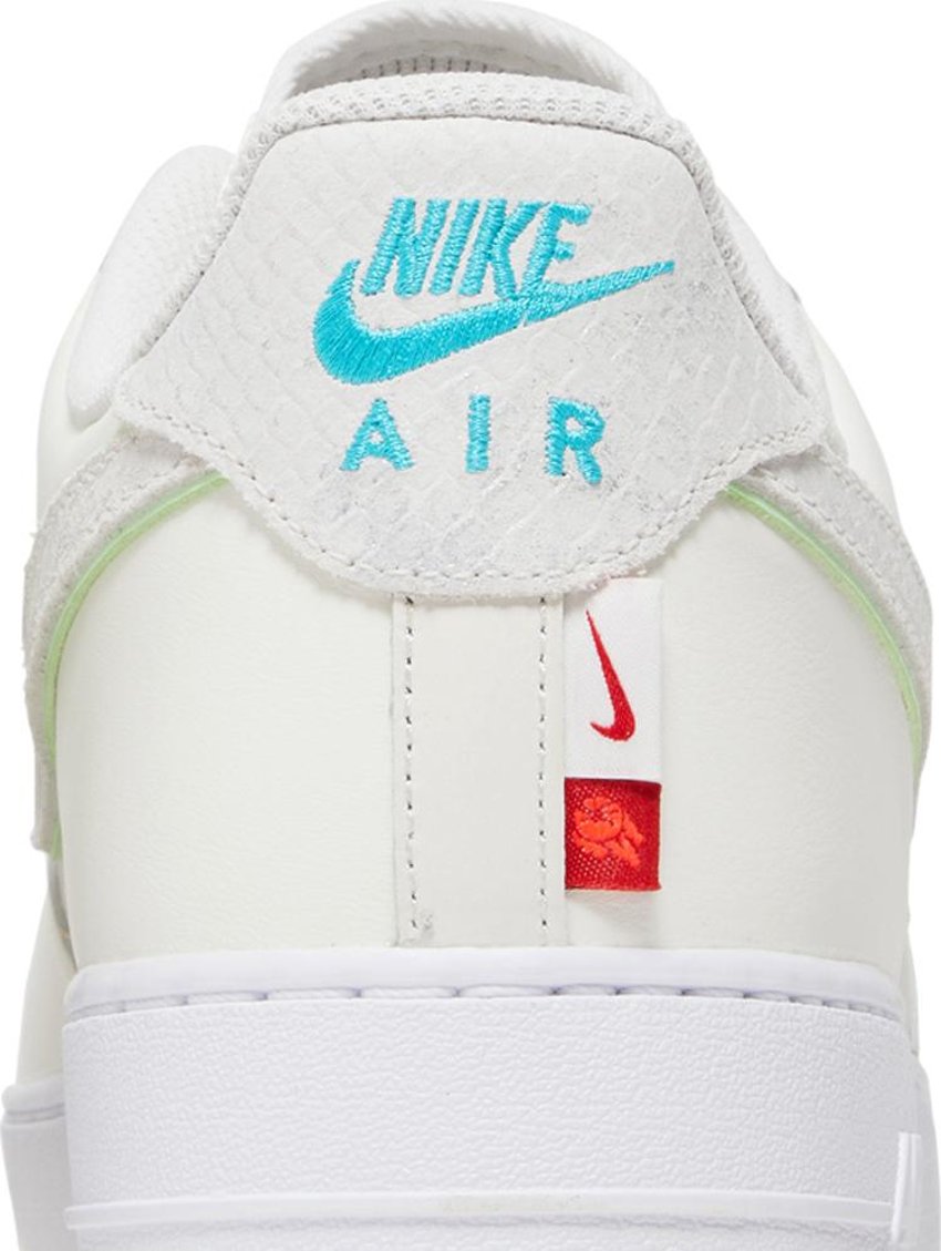 Nike Air Force 1 Low '07 Year of the Dragon (2024)