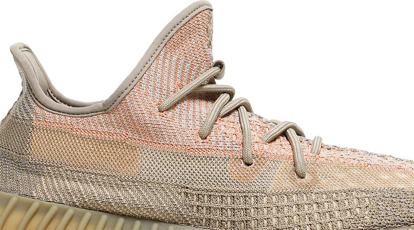 adidas Yeezy Boost 350 V2 Sand Taupe
