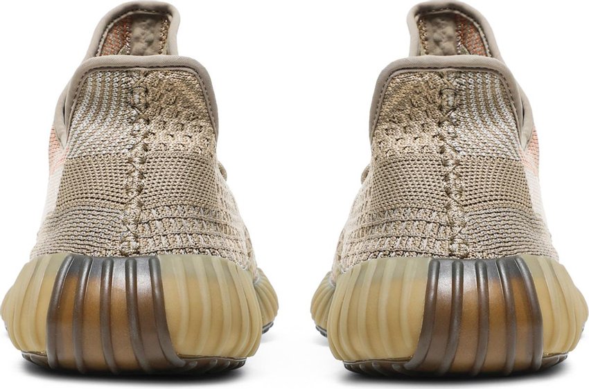 adidas Yeezy Boost 350 V2 Sand Taupe