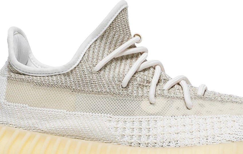 adidas Yeezy Boost 350 V2 Natural