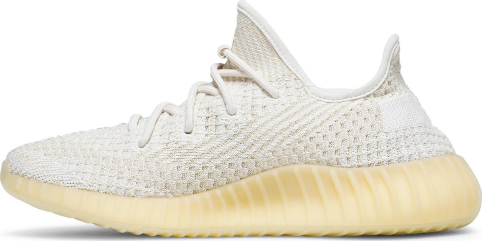 adidas Yeezy Boost 350 V2 Natural