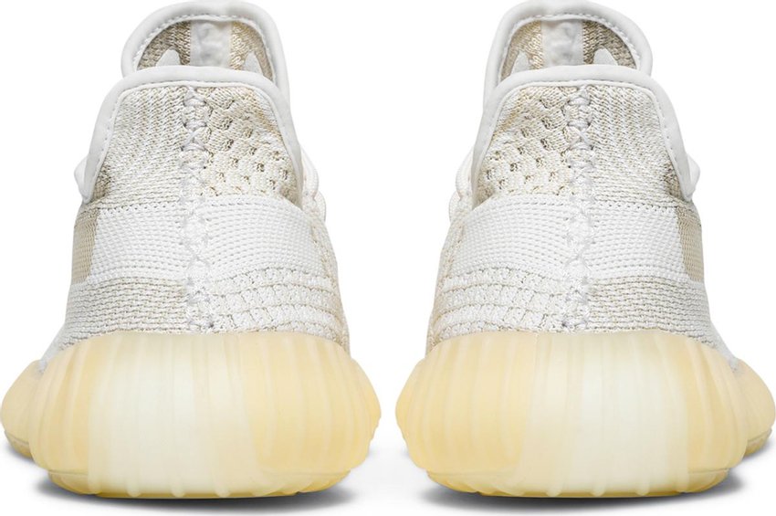 adidas Yeezy Boost 350 V2 Natural