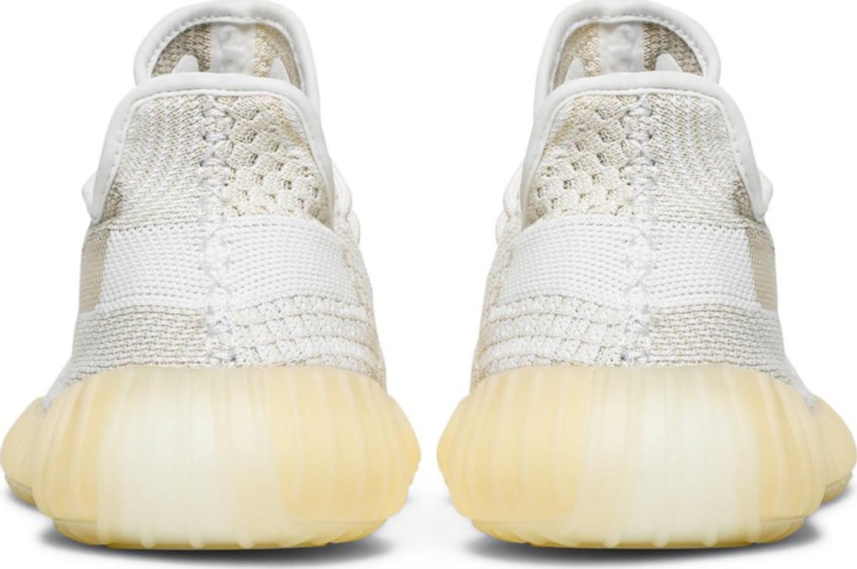 adidas Yeezy Boost 350 V2 Natural