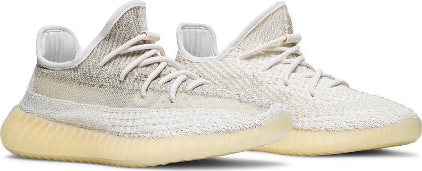 adidas Yeezy Boost 350 V2 Natural