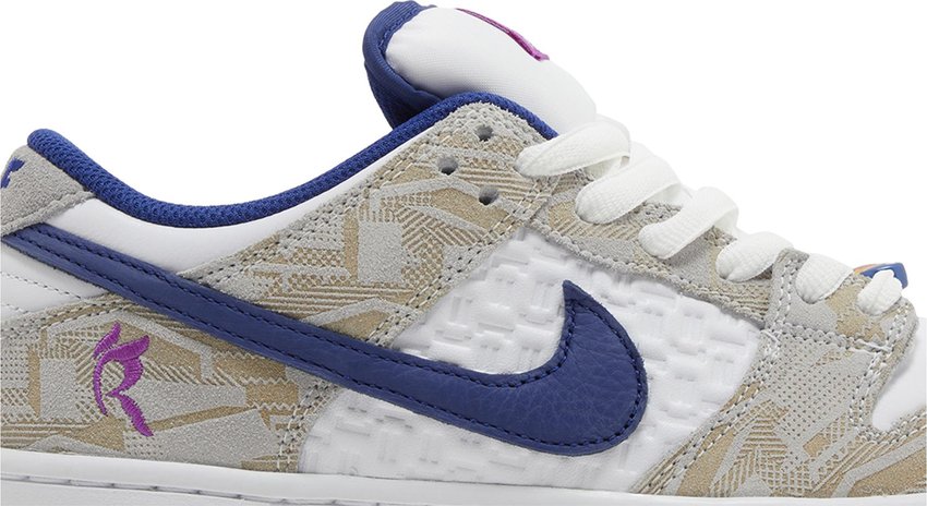 Nike SB Dunk Low Rayssa Leal