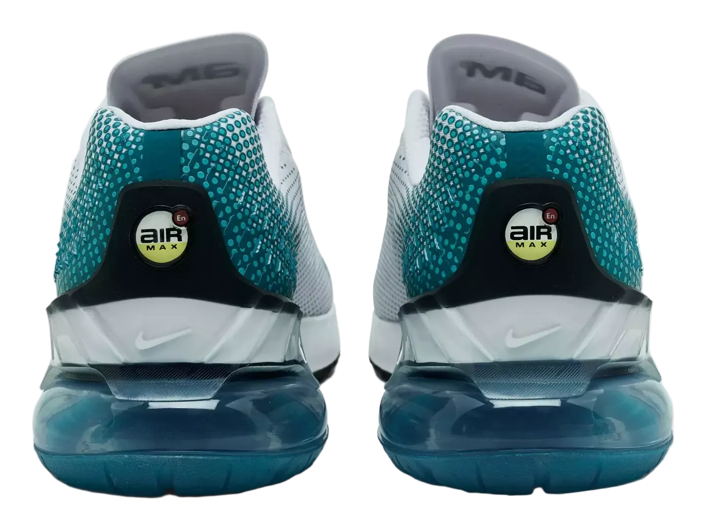 Nike Air Max Phoenix White Obsidian White Dusty Cactus Bright Spruce Black