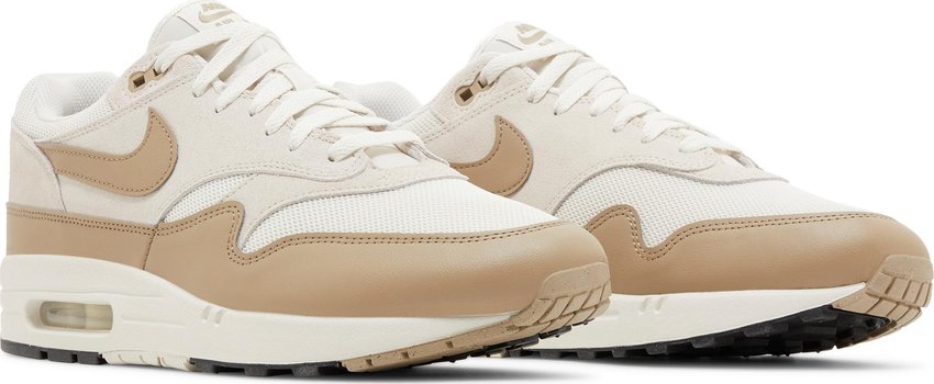 Nike Air Max 1 Essential Phantom Khaki