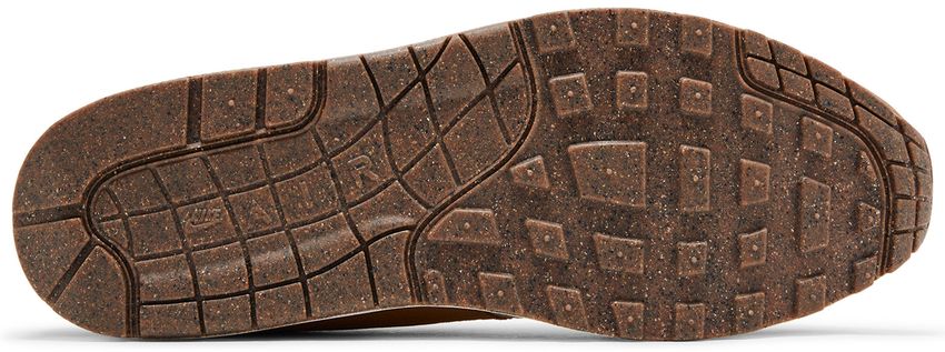 Nike Air Max 1 Essential British Tan Light Bone