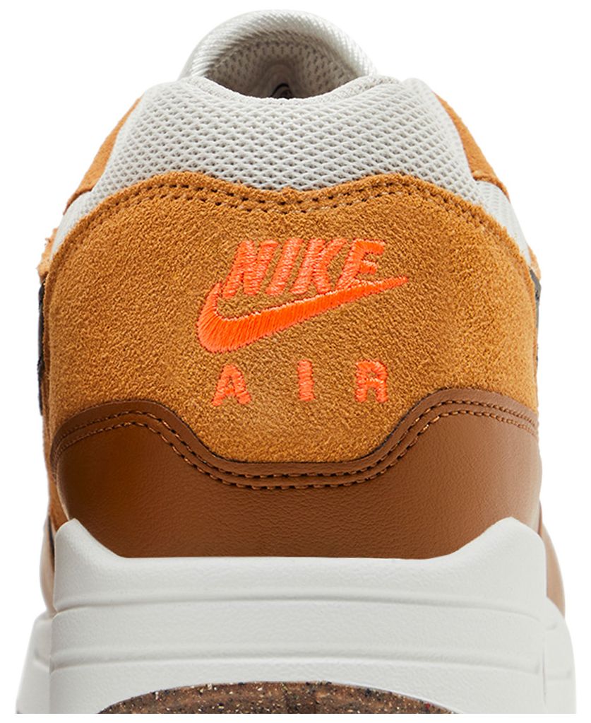 Nike Air Max 1 Essential British Tan Light Bone