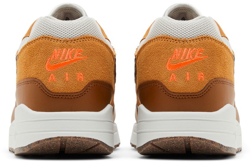 Nike Air Max 1 Essential British Tan Light Bone