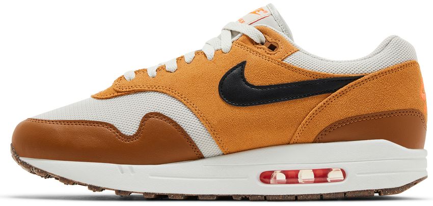 Nike Air Max 1 Essential British Tan Light Bone