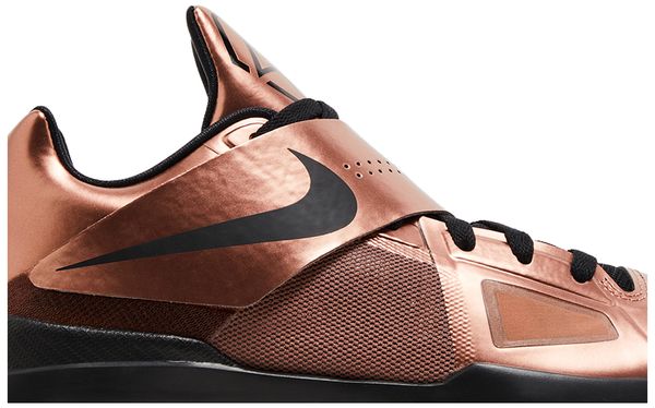 Nike KD 4 Christmas (2024)