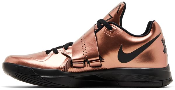 Nike KD 4 Christmas (2024)