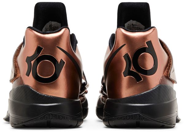 Nike KD 4 Christmas (2024)