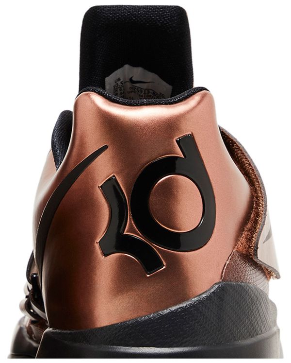 Nike KD 4 Christmas (2024)