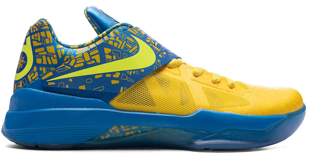 Nike KD 4 Scoring Title (2025)