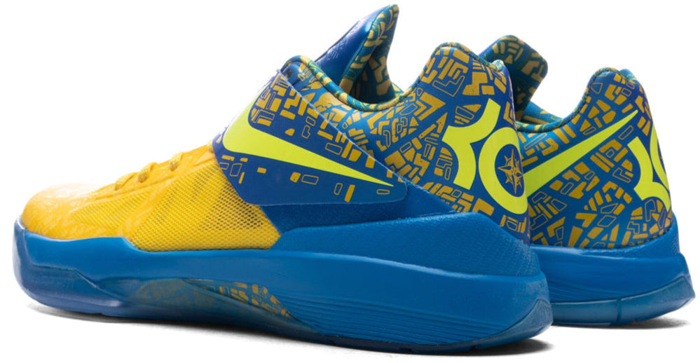 Nike KD 4 Scoring Title (2025)