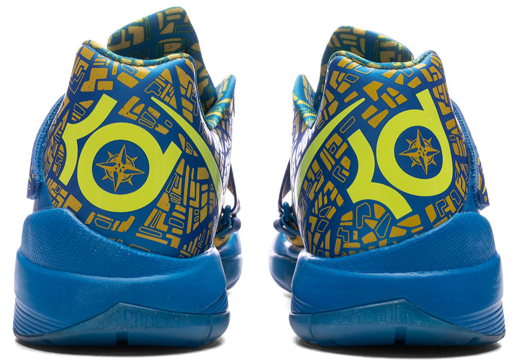 Nike KD 4 Scoring Title (2025)