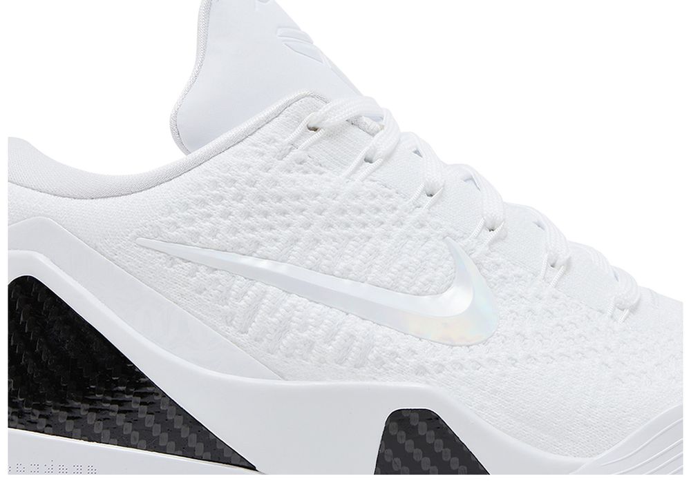Nike Kobe 9 Elite Low Protro Halo