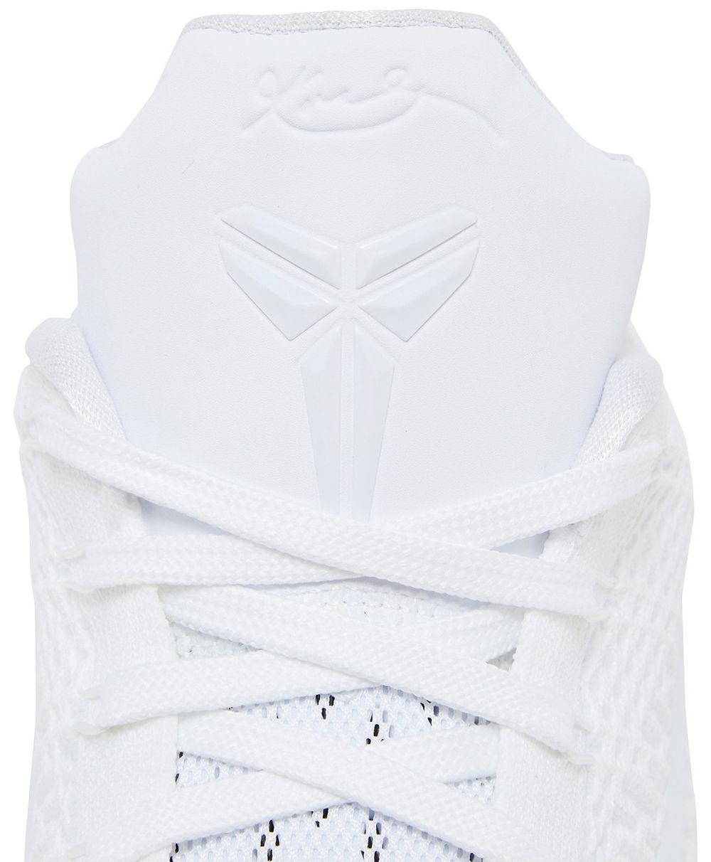 Nike Kobe 9 Elite Low Protro Halo